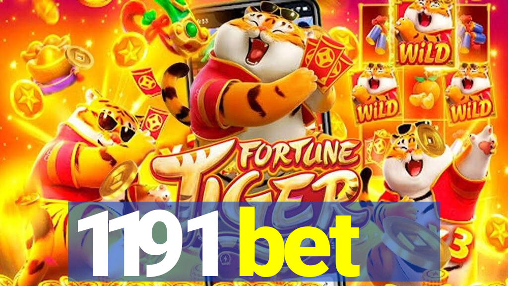 1191 bet